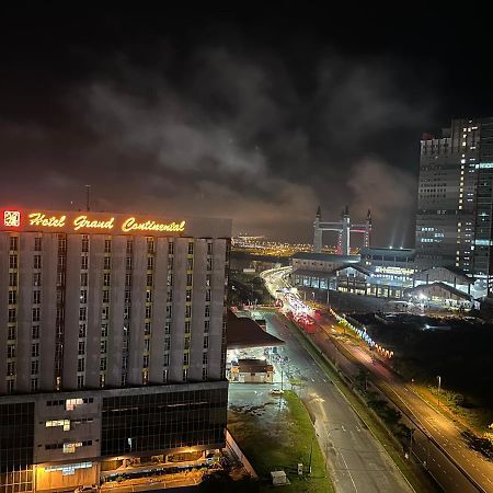 Ciptarase Apartment - Drawbridge,Ktcc Mall, Kuala Terengganu Exterior photo
